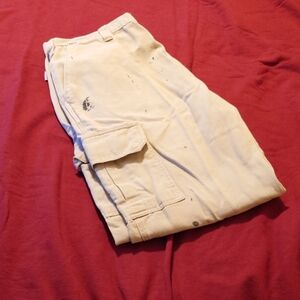 Tyndale Flame Resistant Cargo Pants
